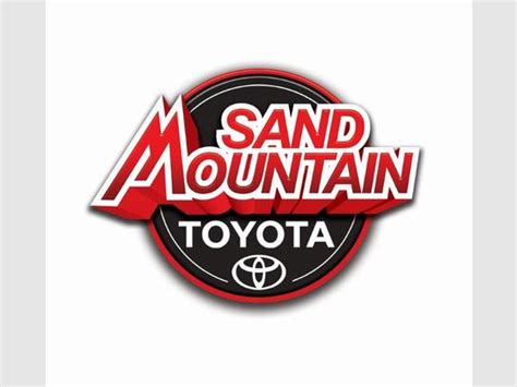 And with an available 8-way power adjustable drivers seat, youll always find your sweet spot of comfort. . Sand mountain toyota